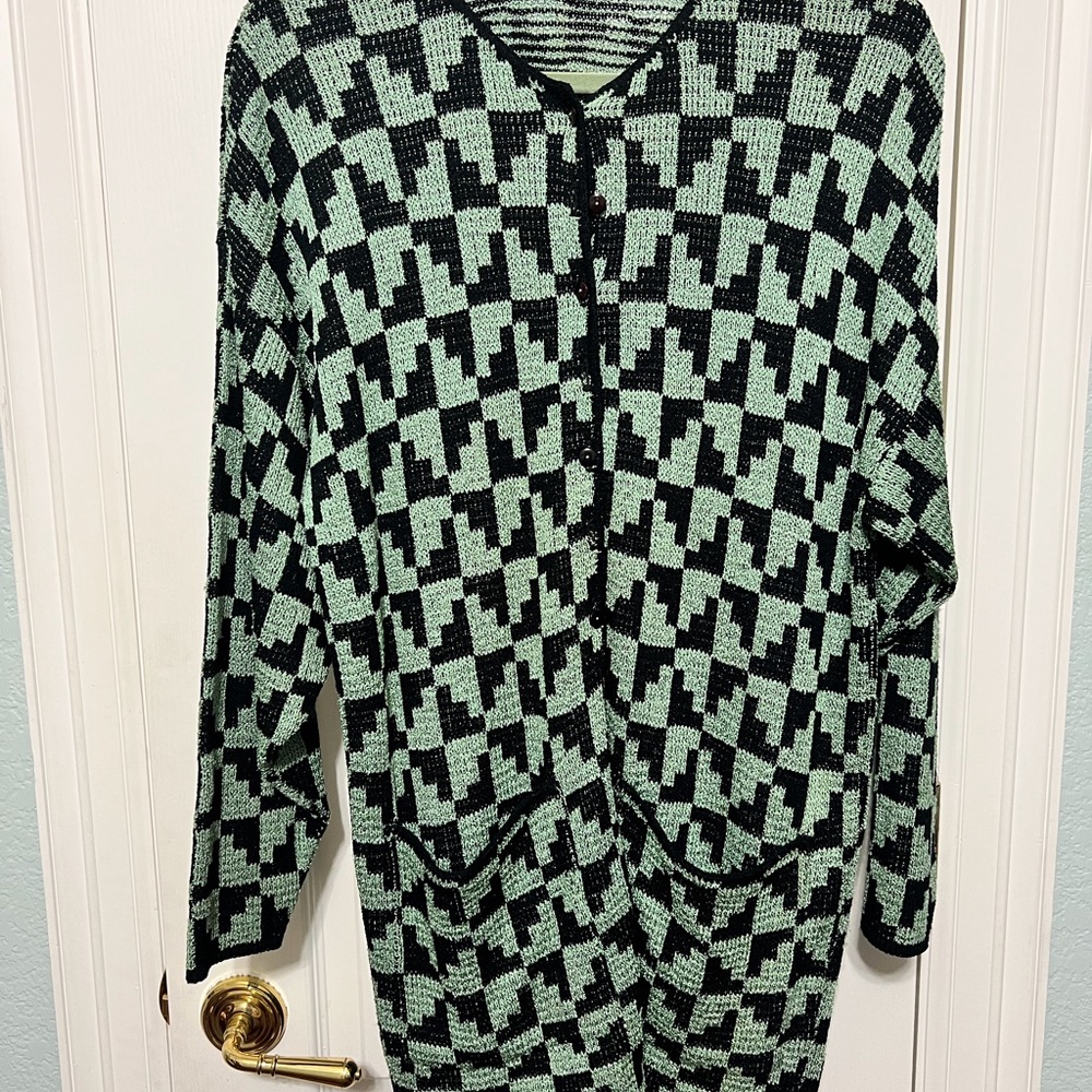 French Rags Sweater - Picture 3 of 10